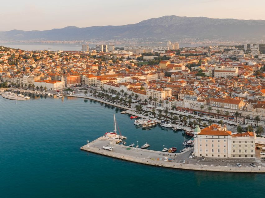 Yachtcharter Kroatien, segeln in der Adria