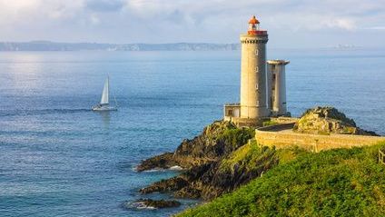 Yachtcharter Bretagne
