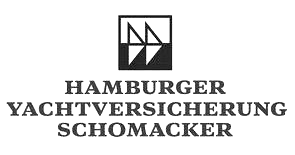 Hamburger Yachtversicherung Schomacker Logo