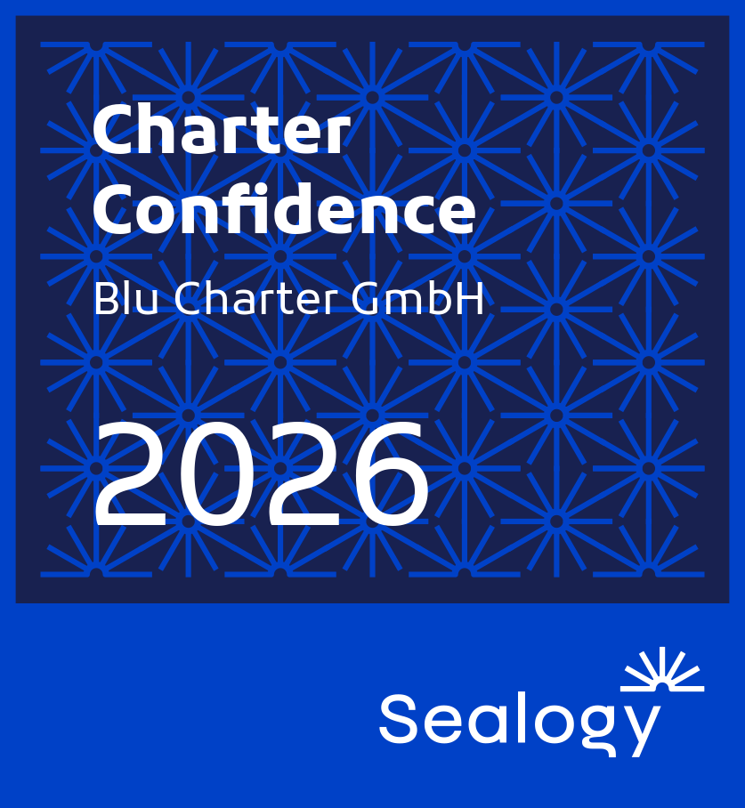 Charter Confidence 2026 — Blu Charter GmbH