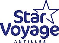 Yachtcharter auf Martinique, Katamarane mieten bei Star Voyage Antilles, hier das Logo