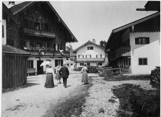 Alexander-Thalhuber-Straße