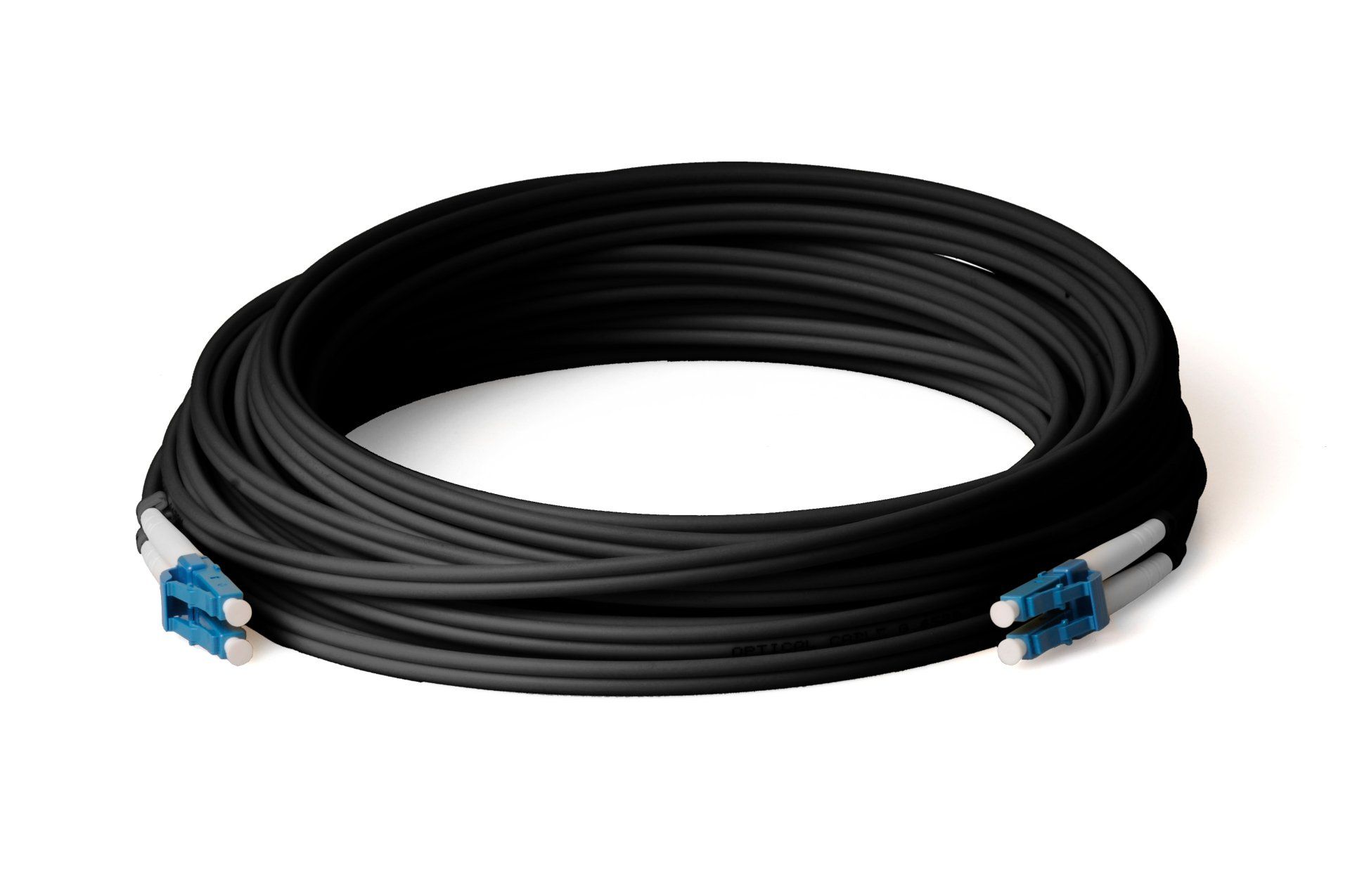 OS2 LCU LCU Kabel schwarz