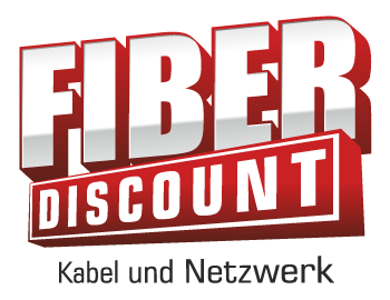 Fiber Discount Logo