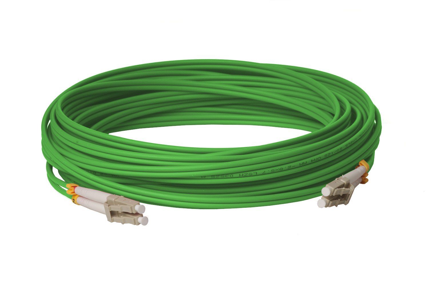 OM5 LCU LCU Kabel grün