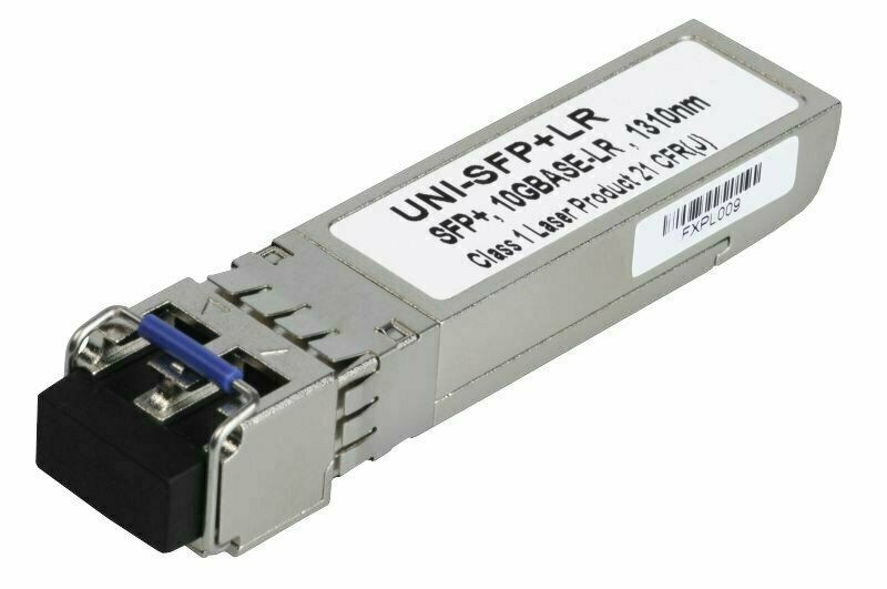 UNI 10G LR Transceiver