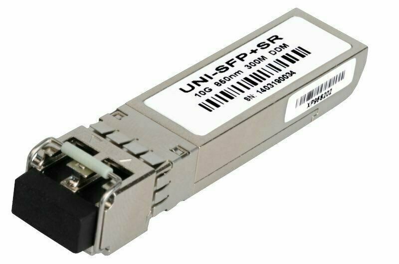 UNI 10G SR Transceiver