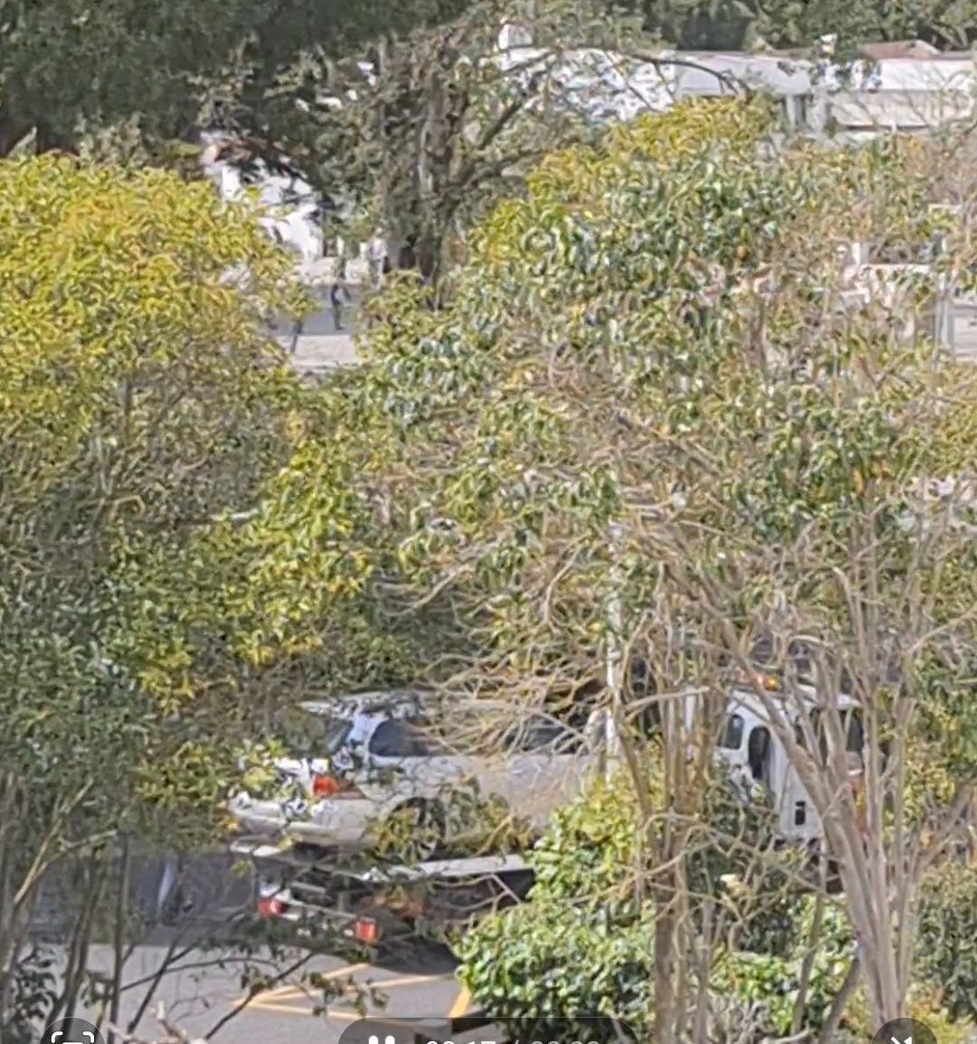 Auto und Abschlepper Foto by: Viola Einert-Krug Auto und Abschlepper