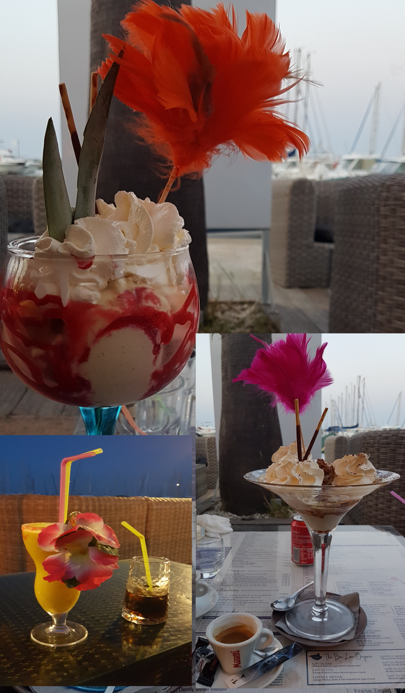 Desserts-Eis-Flipbustier