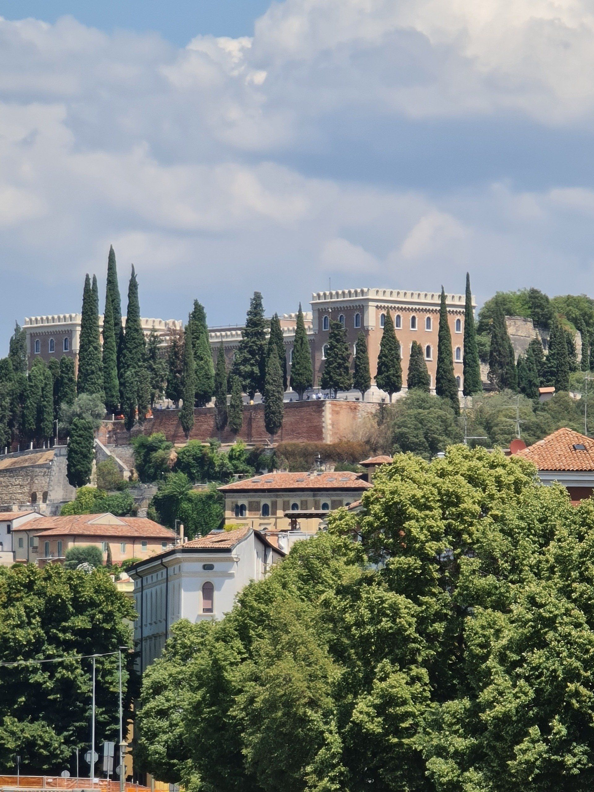 Verona 2022 Toskana-Verona
