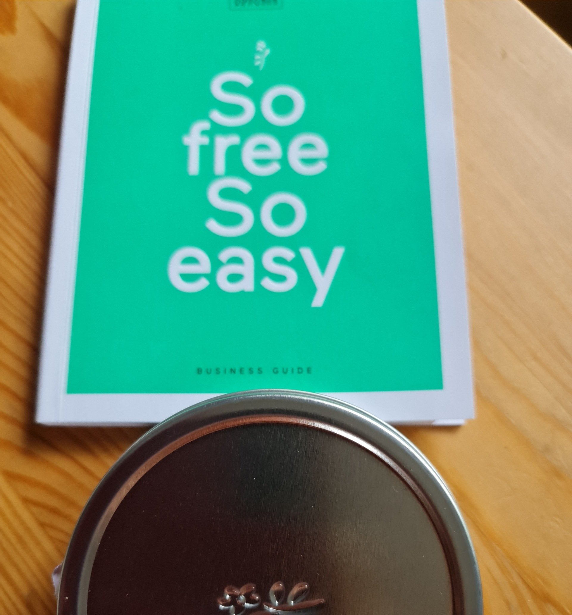 So fresh Ringana Photo by: Viola Einert-Krug So free