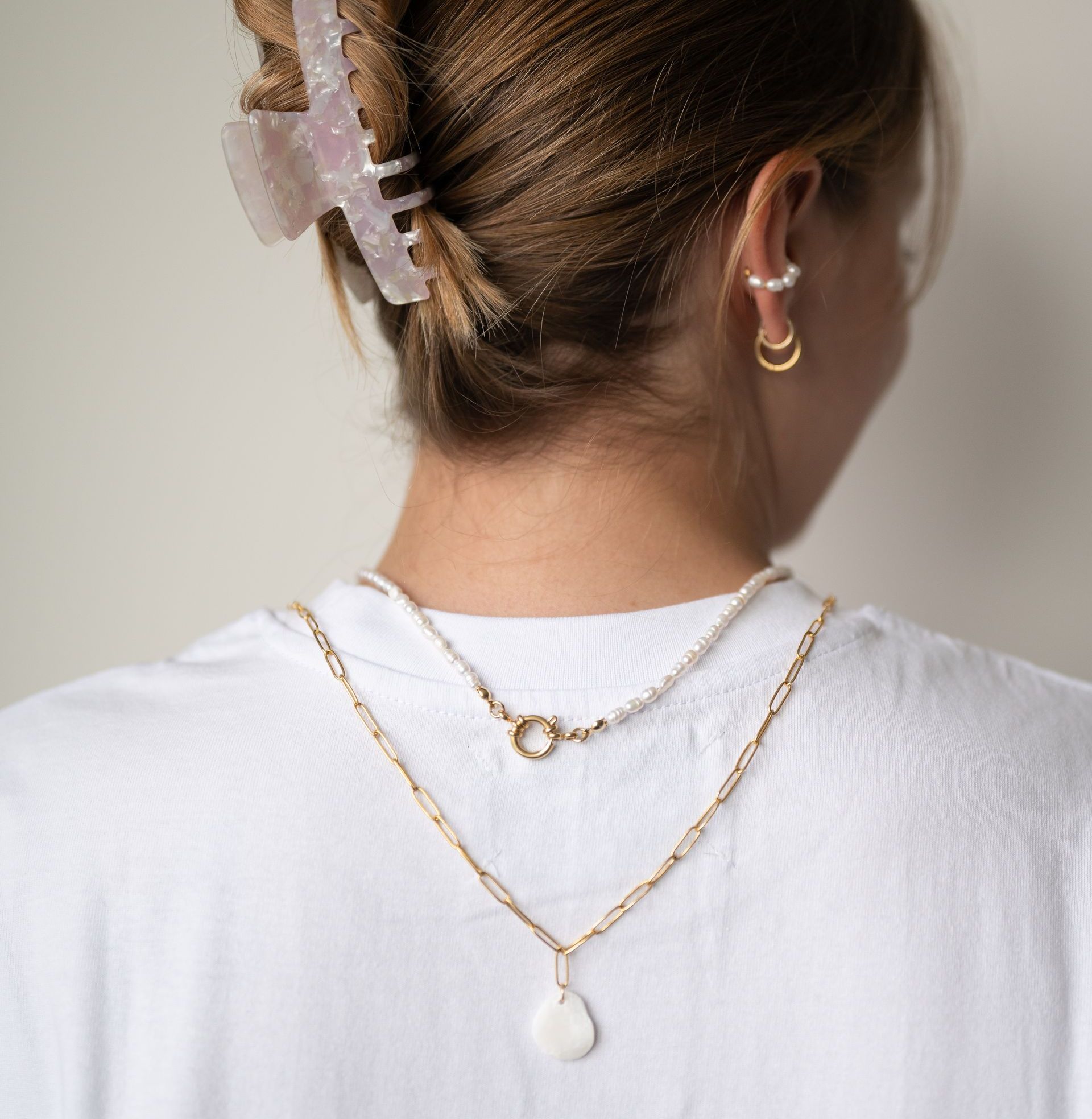 kettenliebe schmuck kette ketten ring ringe armbänder armband perlen perlenkette süßwasserperlen süßwasserperlenkette