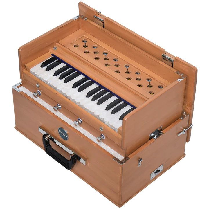 Bhava Harmonium Mini Standard Edition