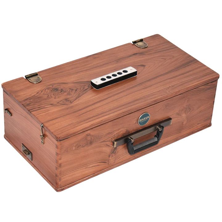 Bhava Classic Concert Teak