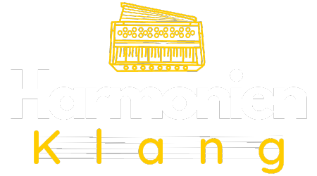 Harmonien Klang Logo