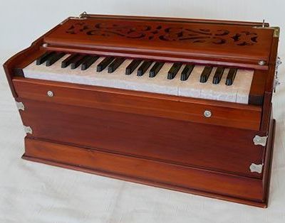 Tirupati Kirtan Classic Harmonium shop