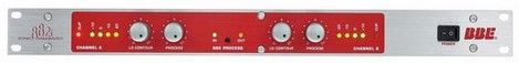 BBE Sonic Maximizer 882i