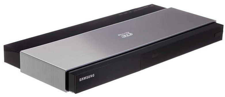 Samsung BD-F7500