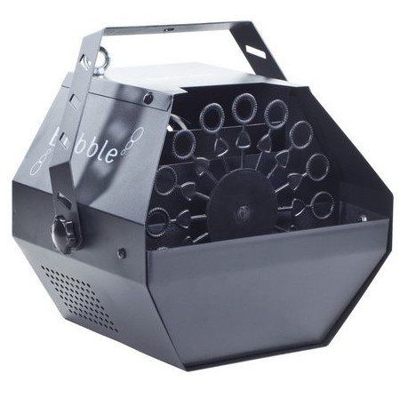 lightmaXX Bubble Gun