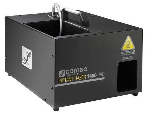 Cameo Instant Hazer 1400 Pro
