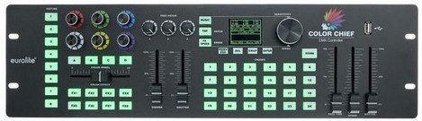 Eurolite Color Chief