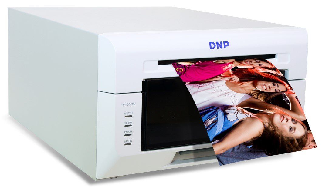 DNP DS620