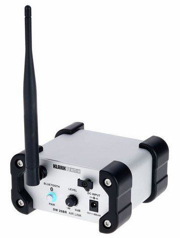 Klark Teknik AIR LINK DW 20BR Klark Teknik AIR LINK DW 20BR