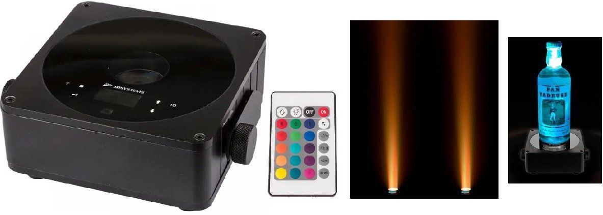 B Systems DECOLITE IP