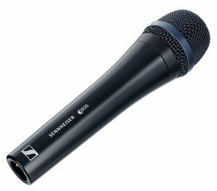 Sennheiser E935
