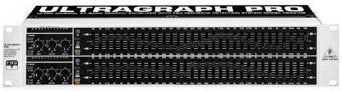 Behringer FBQ1502HD Ultragraph Pro Behringer FBQ1502HD Ultragraph Pro