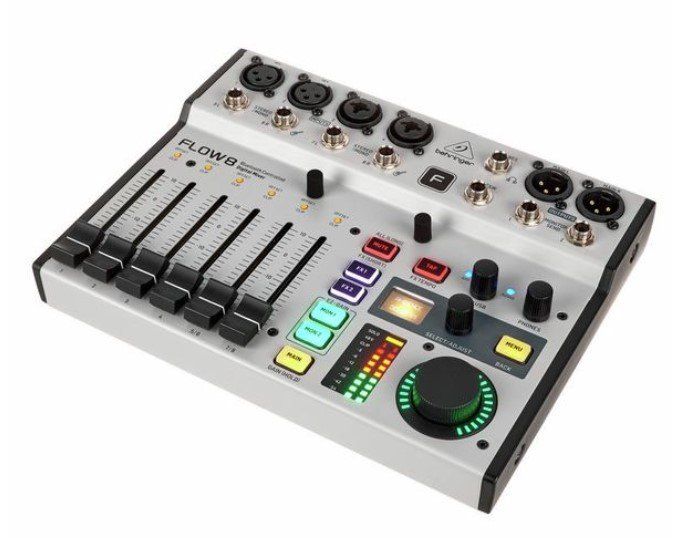 Behringer Flow 8