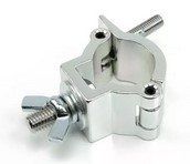 lightmaXX Half Coupler 32-35mm