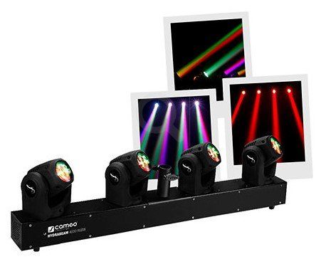 Cameo HydraBeam 4000 RGBW