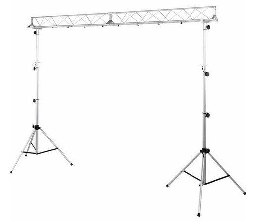 Stageworx LB-3s Lighting Stand Set 3m