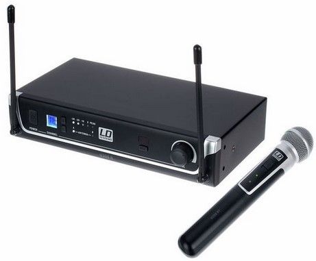 LD Systems U308 HHD LD Systems U308 HHD