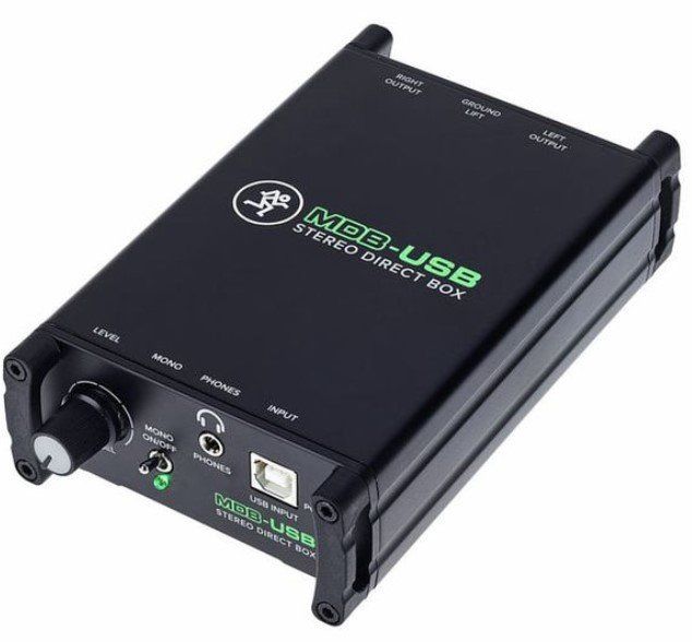 Mackie MDB-USB