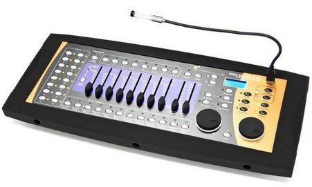 Stairville DMX-Master 3