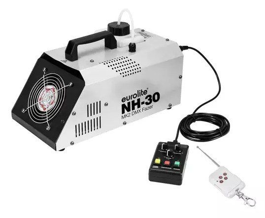 Eurolite NH-30 MK2 DMX