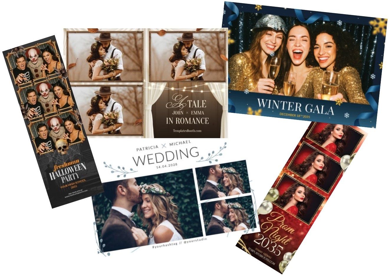 Wir bieten professionelle Design-Serien.
Personalisierte Druck-Designs nach Ihren wünschen gestaltet.