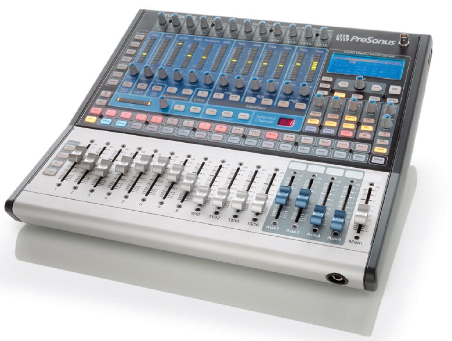 Presonus StudioLive 16.0.2