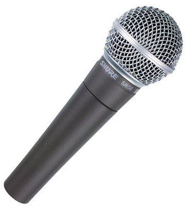 Shure SM58-LCE
