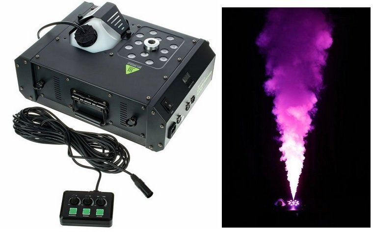 Cameo Steam Wizard 2000