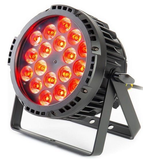 lightmaxx VEGA ARC Pro II