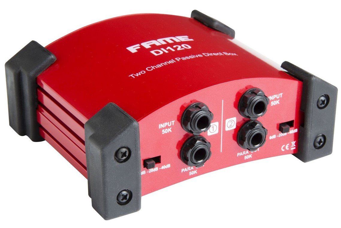Fame DI-120