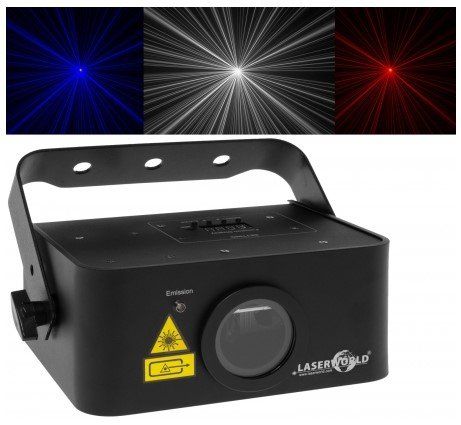 Laserworld EL-300RGB