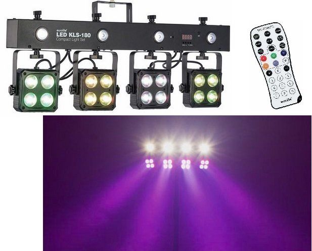 Eurolite KLS-180