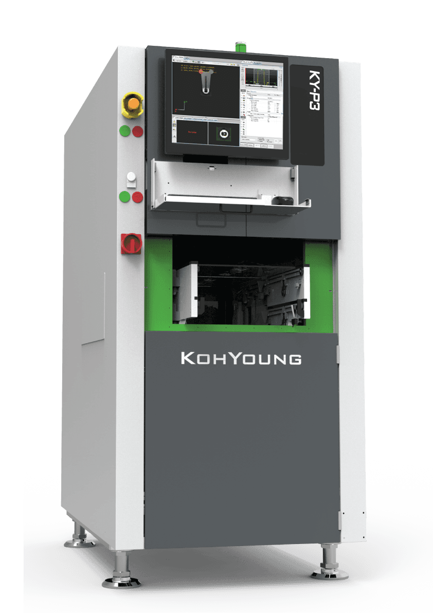 Koh Young - KY- P3 Koh Young - KY- P3