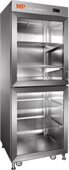 MP DRY CABINET II ST MP DRY CABINET II ST