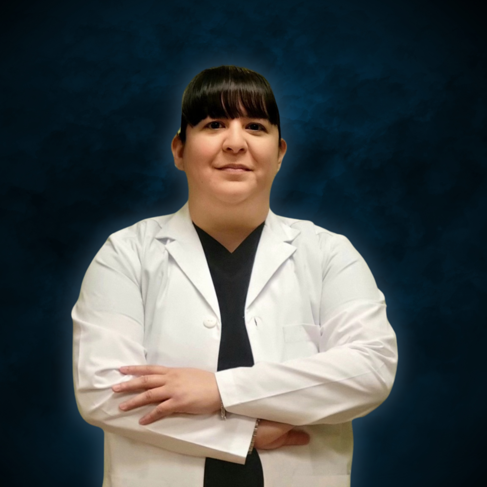 Pulmonologist Lung Doctor - Benson Huang MD