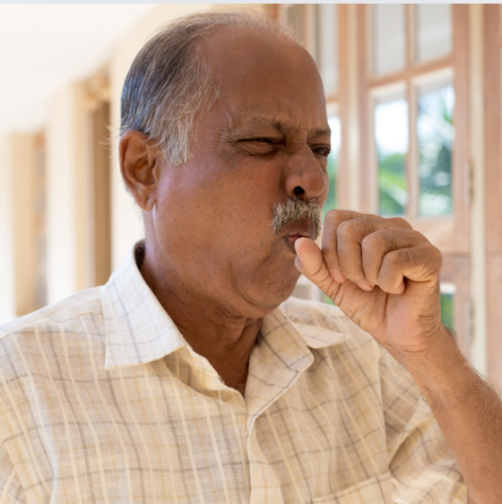 Walking, Shortness of Breath, Quality of life